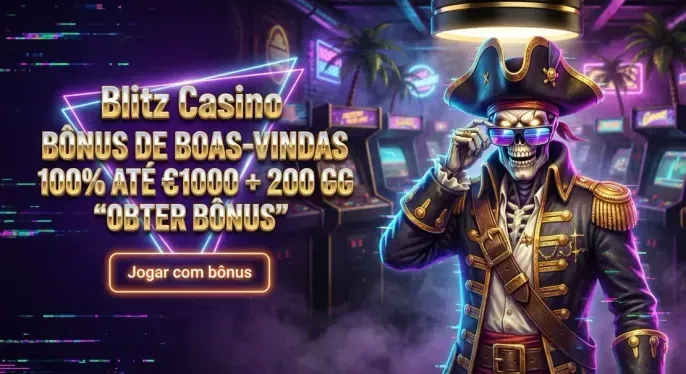 Blitz Casino